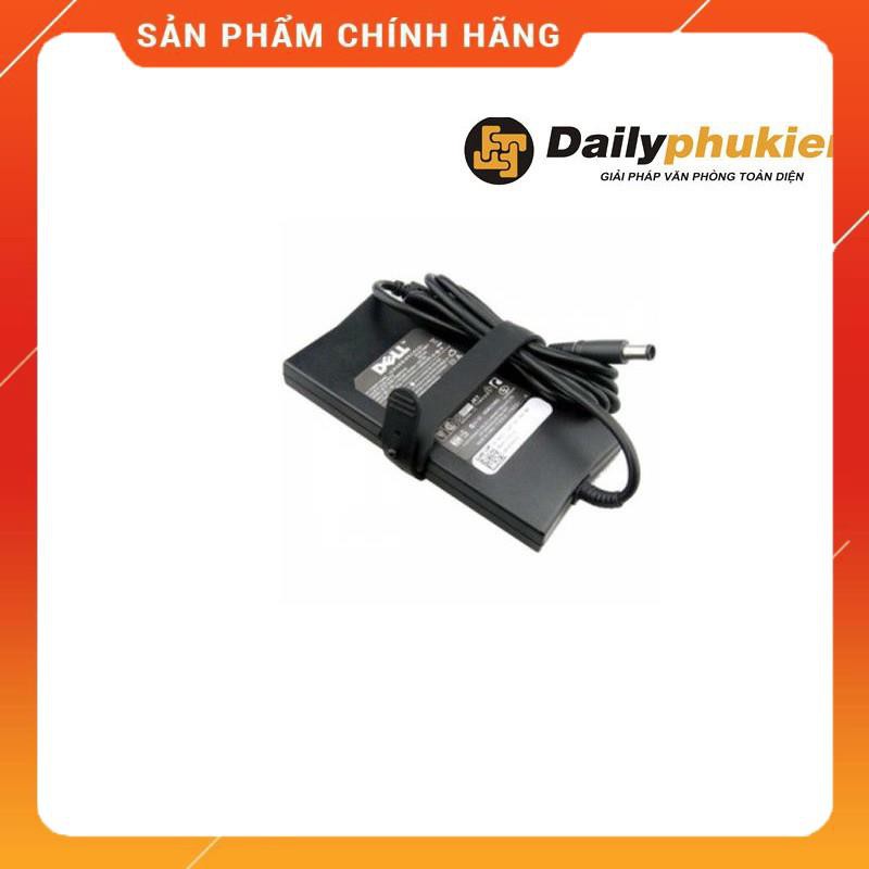 Sạc Laptop Dell 19.5V 6.7A 130w dạng Slim mỏng chính hãng dailyphukien