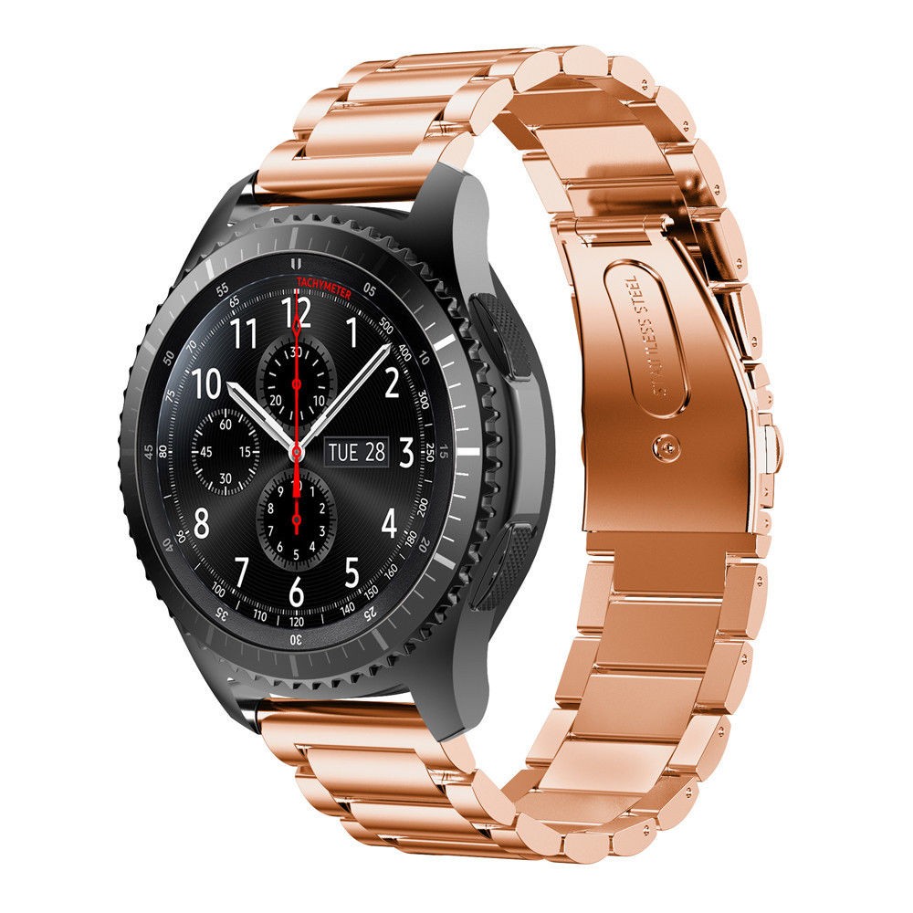 Dây kim loại Samsung Gear S3 Frontier