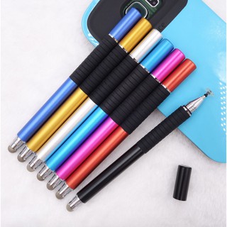 Bút cảm ứng 2 đầu to và nhỏ cho mọi thiết bị cảm ứng