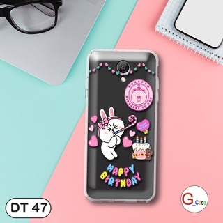 Ốp lưng dẻo XIAOMI REDMI NOTE 2  - in hình