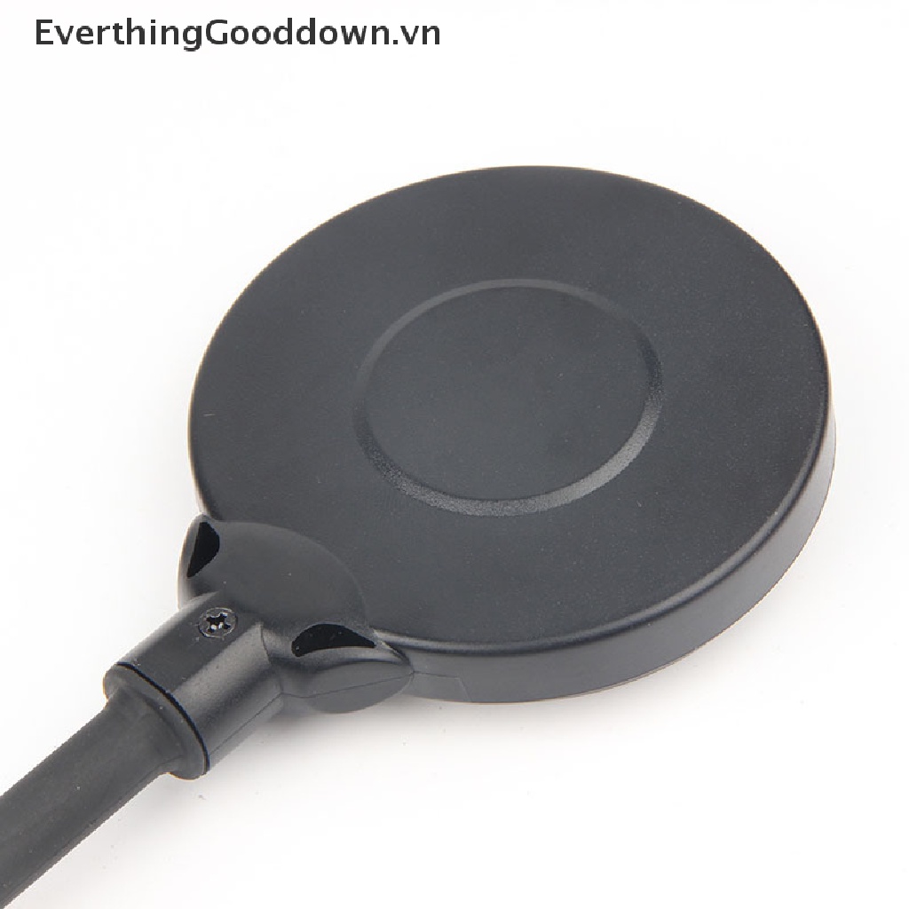 Kính Chiếu Hậu Có Thể Uốn Cong 360 Độ Tiện Dụng Cho Xe Đạp° Gương Chiếu Hậu Xoay Linh Hoạt Cho Xe Hơi