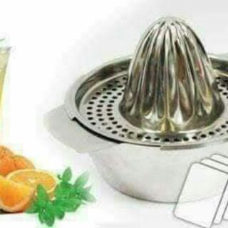 DỤNG CỤ VẮT CAM INOX CAO CẤP