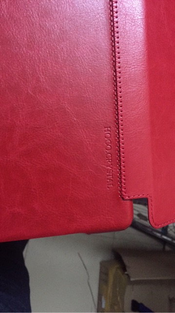 Bao da ipad 2017/2018 9.7 hoco | BigBuy360 - bigbuy360.vn