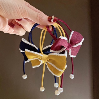 CỘT TÓC NƠ NHIỀU MÀU - MELY 1170