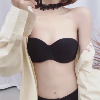 ÁO NGỰC ĐÚC SU KHÔNG DÂY PHỐI KIỂU (hàng tốt)