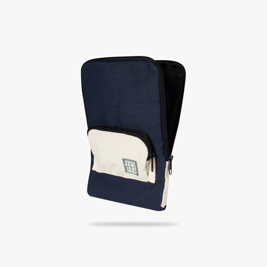 Jamlos Ipad Cover - Túi chống sốc iPad cầm tay