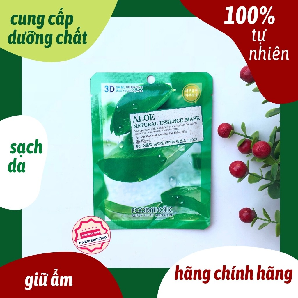 Mặt nạ nha đam