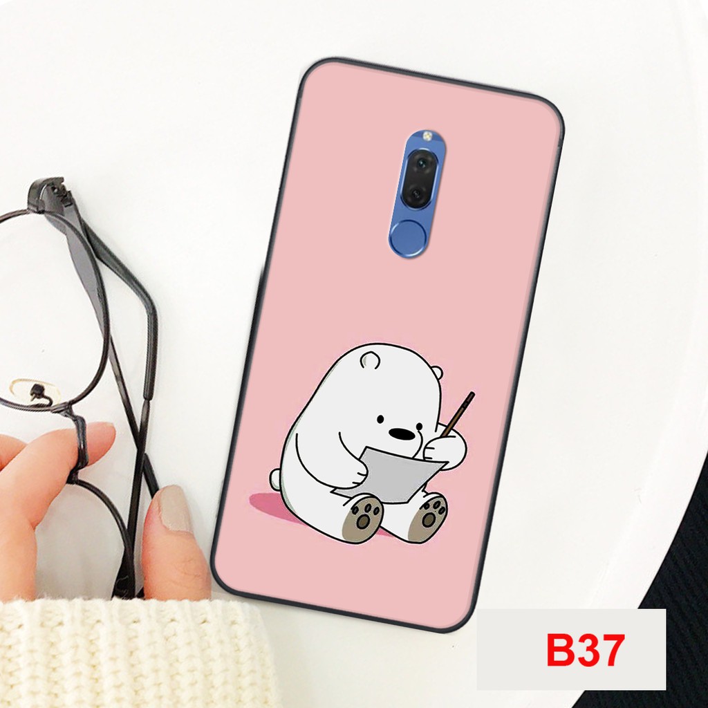 [RẺ VÔ ĐỊCH] ỐP LƯNG HUAWEI NOVA 2I SIÊU ĐÁNG YÊU DỄ THƯƠNG CỰC ĐẸP GIÁ RẺ