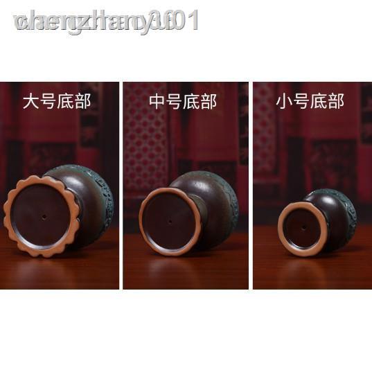 ∋►❅Đèn Dầu Phong Cách Phật Giáo retro Thời Trang