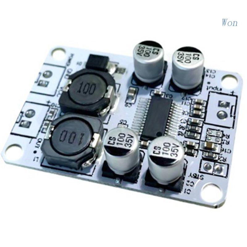 Bảng Mạch Khuếch Đại Công Suất Cao TPA3110 PBTL Mono 30W DC 8-26V TPA3110D2 Chip