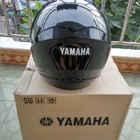 Mũ bảo hiểm 3/4 YAMAHA 2019