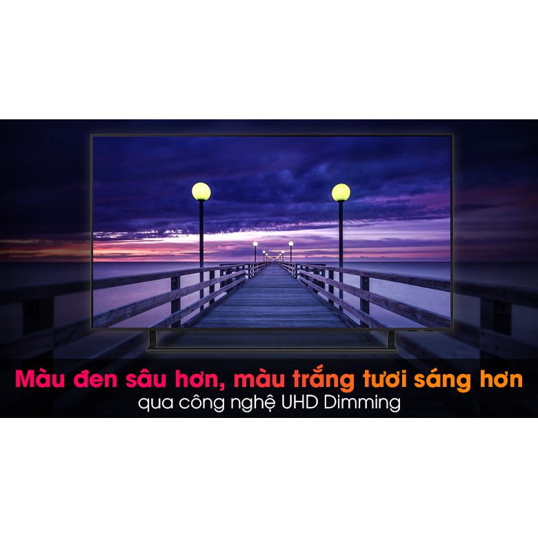 43AU9000 - Smart Tivi Led Samsung 4K 43 inch UA43AU9000 | MỚI 1000% | BẢO HÀNG CHÍNH HÃNG | BigBuy360 - bigbuy360.vn