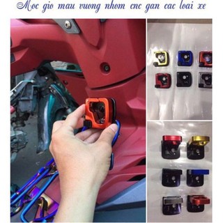 Móc treo đồ vario,click,sh và các loại xe