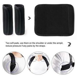 Đai chống gù lưng Posture Corrector Dành cho Trẻ Em