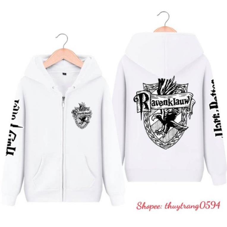 Áo Khoác Harry Potter Nam Nữ