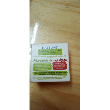 TẶNG 3 hộp Hazeline dùng dưỡng tay, hàng Thái Lan.TẶNG KÈM KHI MUA KÈM SẢN PHẨM CỦA cửa hàng 200K Ạ!