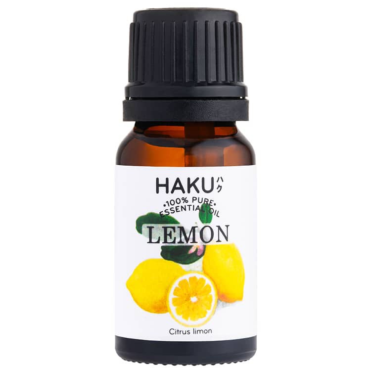 Tinh dầu Chanh Tươi Lemon