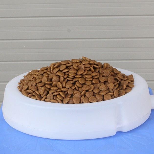 GÓI 1KG - HẠT THỨC ĂN CHO MÈO CATSRANG
