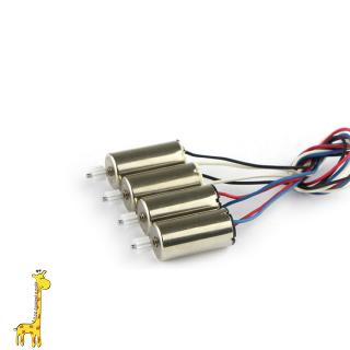 Set 2 động cơ CW+CCW cho máy bay mô hình Syma X5SC/X5SW/X5HW/X5HC RC