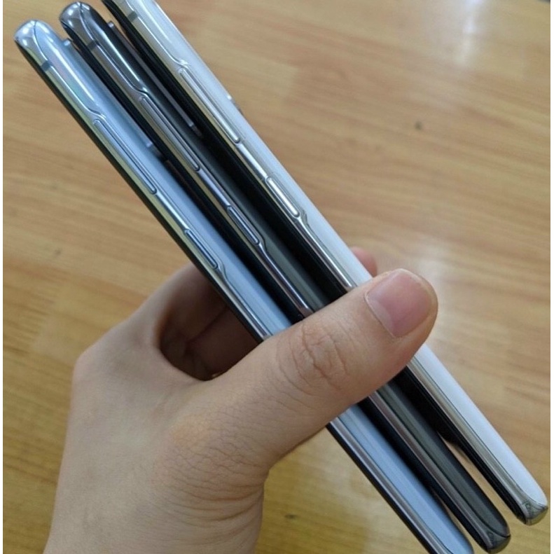 Điện thoại Samsung Galaxy S20 5G 1Sim Hàn Quốc Zin áp suất like new 99%