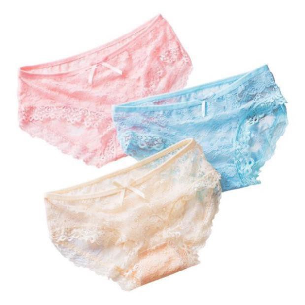 QUẦN LÓT REN SEXY SIÊU GỢI CẢM Modal.*