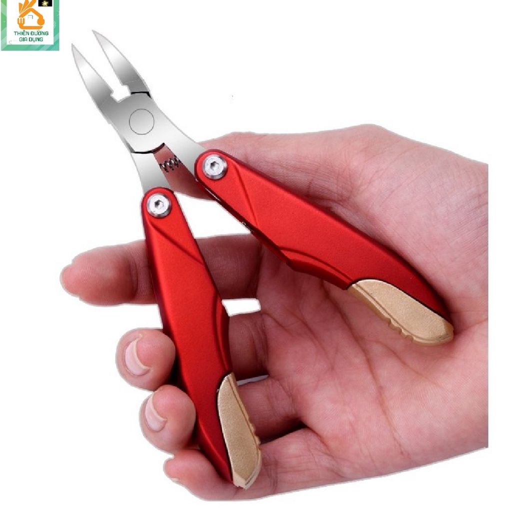 MVP2303 Kìm Cắt Da Chết Làm Móng Tay Chuyên Nghiệp