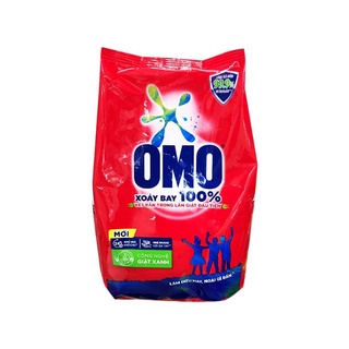 Bột giặt Sạch cực nhanh Omo 380g