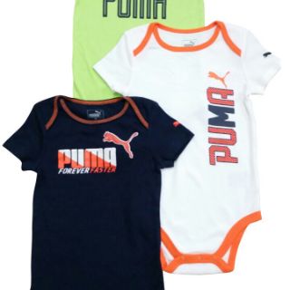 Body puma sơ sinh cho bé 0-2t
