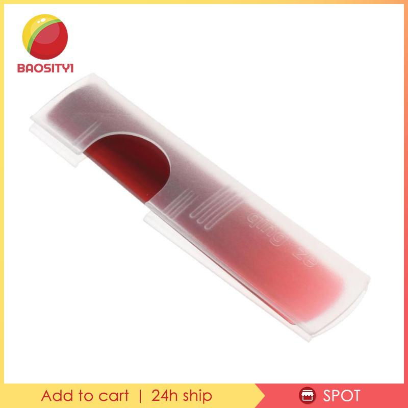 [Baosity1] Tenor Saxophone Resin Sậy Gỗ Cho Người Mới Bắt Đầu 8x1cm