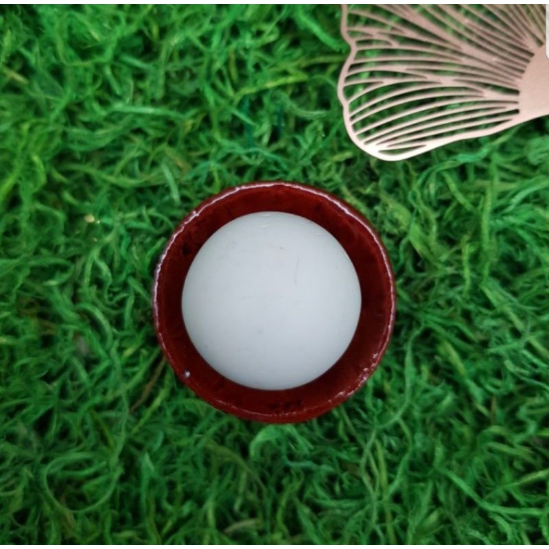 Pháp Bảo Phật Giáo, Vật Phẩm Tâm Linh - White Leklai, Trong Hang Động TỰ NHIÊN.