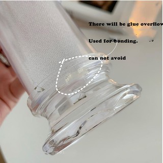 Đèn ngủ hình cây nến lấp lánh