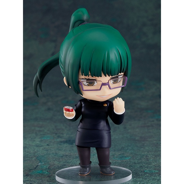 Mô Hình Nendoroid Maki Zenin - Nendoroid 1743 Jujutsu Kaisen