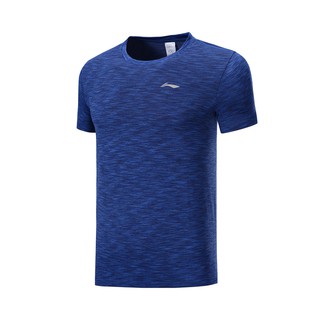 Áo phông nam li-ning cao cấp atsp125 + 127