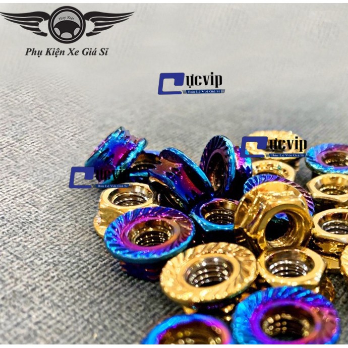 Tán 6Ly Xi Titan, Xi Vàng MS2764