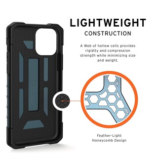 Ốp Lưng UAG Cho iPhone 11 Pro Pathfinder