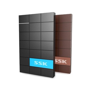 Ổ cứng di động SSD 120GB - 240GB tốc độ lưu trữ cực nhanh