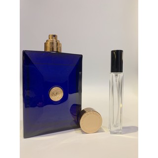 [Mẫu Thử nước hoa] Versace Dylan Blue