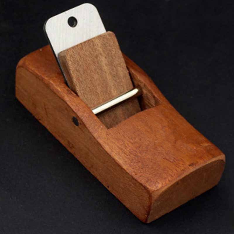 Máy bào gỗ phẳng mini diy chuyên dụng tiện lợi dành cho thợ mộc