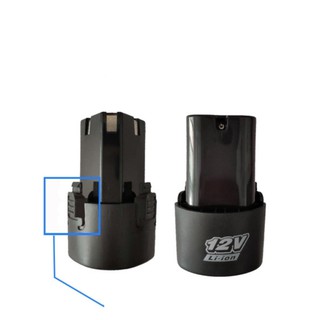 Pin lion 12v 1500mah-pin máy khoan 12v