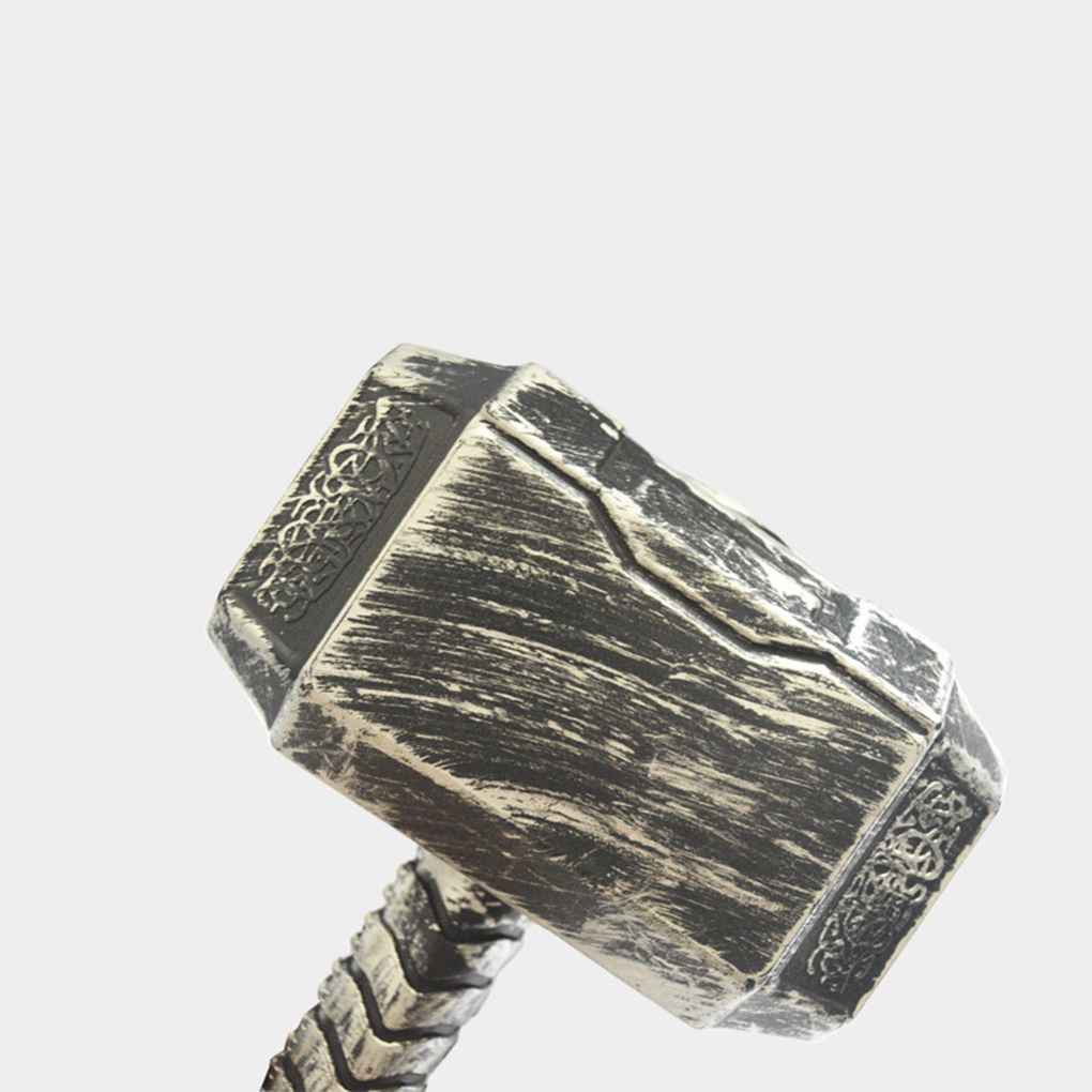 Búa đồ chơi bằng nhựa 24*13.5cm chủ đề Halloween