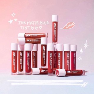 Son Kem Lì Peripera Ink Matte Blur Tint