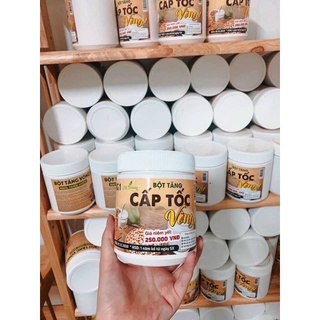 BỘT TĂNG CẤP TỐC VÒNG 1 MỊ HƯƠNG
