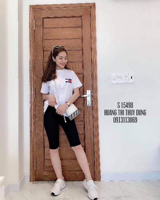 Set lửng Tom mỳ siêu hot