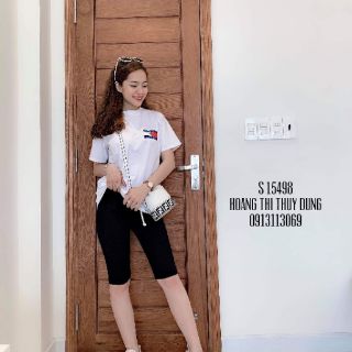 😋Set lửng Tom mỳ siêu hot 😋