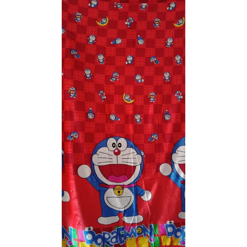 Chăn Bông 150x200 Họa Tiết Doraemon / Captain America / Spiderman / Quả Bóng Độc Đáo