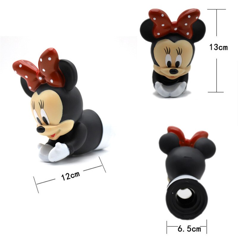 Đầu Nối Dài Vòi Nước Hình Chuột Minnie Hoạt Hình Dễ Thương