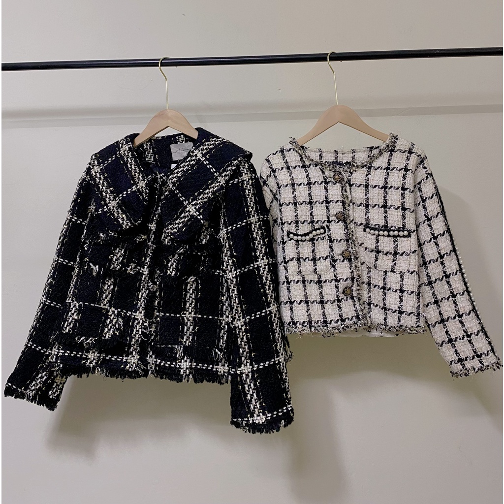 Siêu Phẩm Dạ Tweed