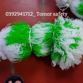 Túi lưới đựng bóng đá. Giá rẻ