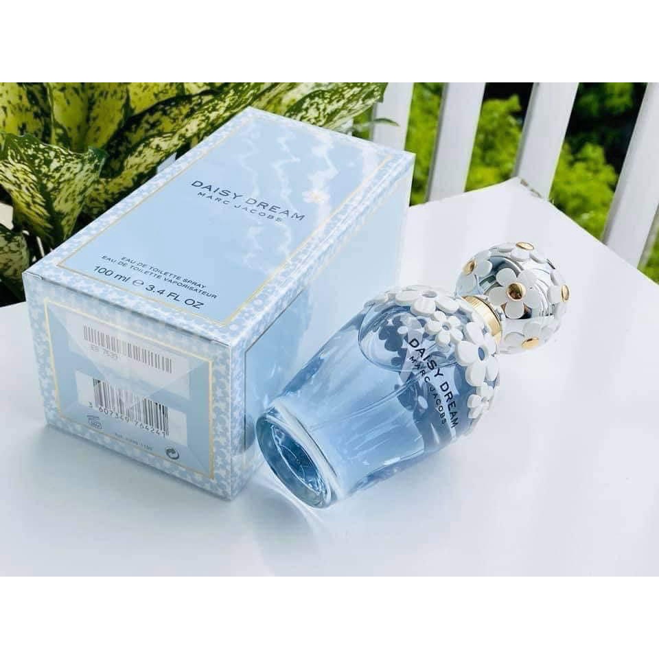 [Mẫu thử] NƯỚC HOA DAISY DREAM