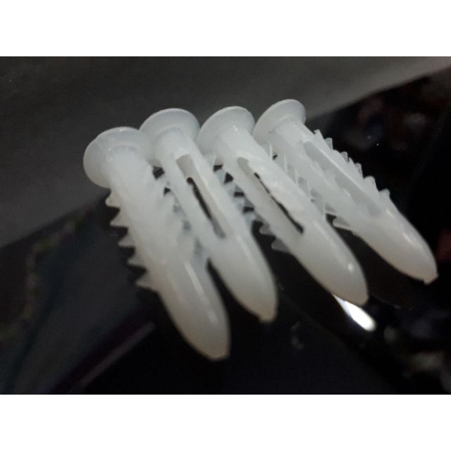 Tắc kê nhựa 3.5cm tiện dụng -anhsonnd18